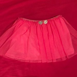 Little girls skort..